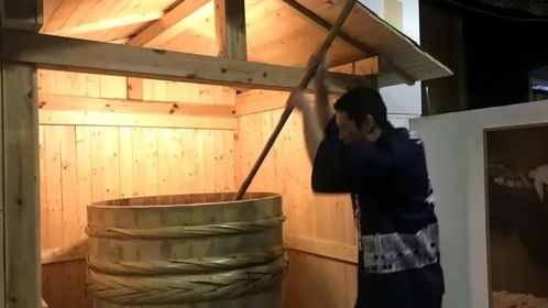体验型旅游 日本食品制造商的新花样——从工厂参观到速冻主题乐园